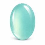 Aqua Chalcedony