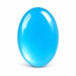 Blue Chalcedony
