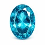 Neon Apatite