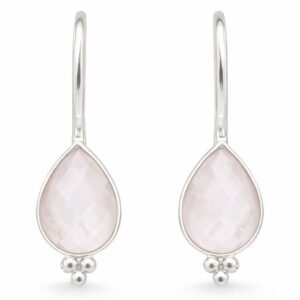 Moonstone Earrings RJRE442B