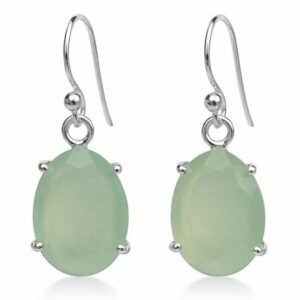 Aqua Chalcedony RJRE630