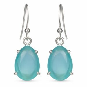Blue Chalcedony RJRE630A