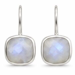 Moonstone Earring RJRE829