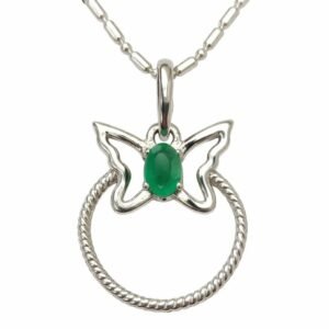 Green Onyx Pendant RJPEN-PKT33A