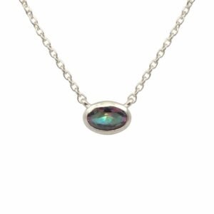 Lebradorite Pendant RJRN230