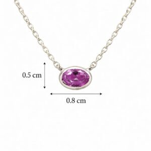 Amethyst Pendant RJRN230B