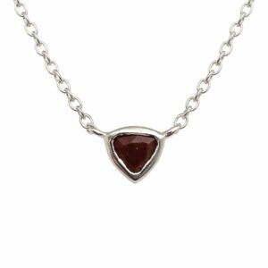 Carnelian Pendant RJRN229