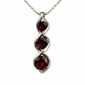 Peridot Pendant RJRN-PKT50-2B